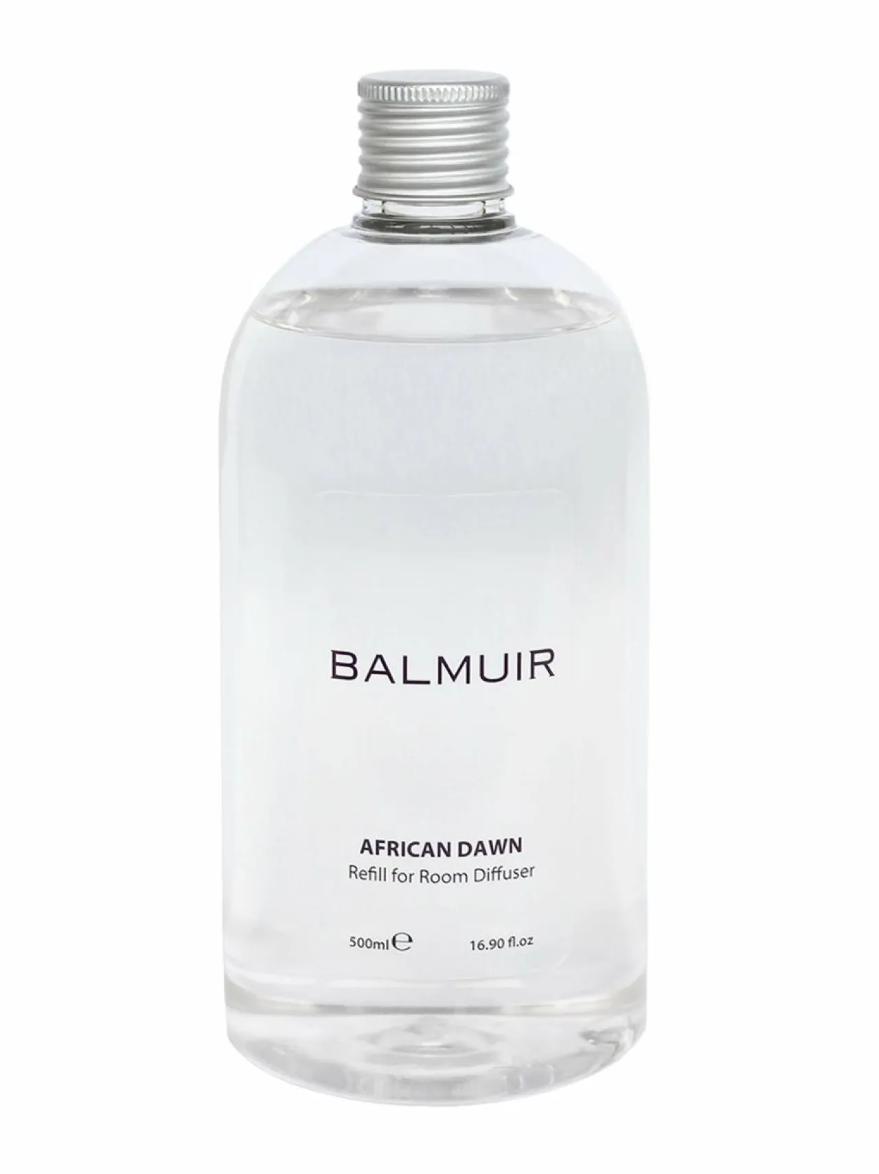 Balmuir Como African Dawn -huonetuoksun täyttöpullo 500 ml^ Huonetuoksut & Tuoksukynttilät