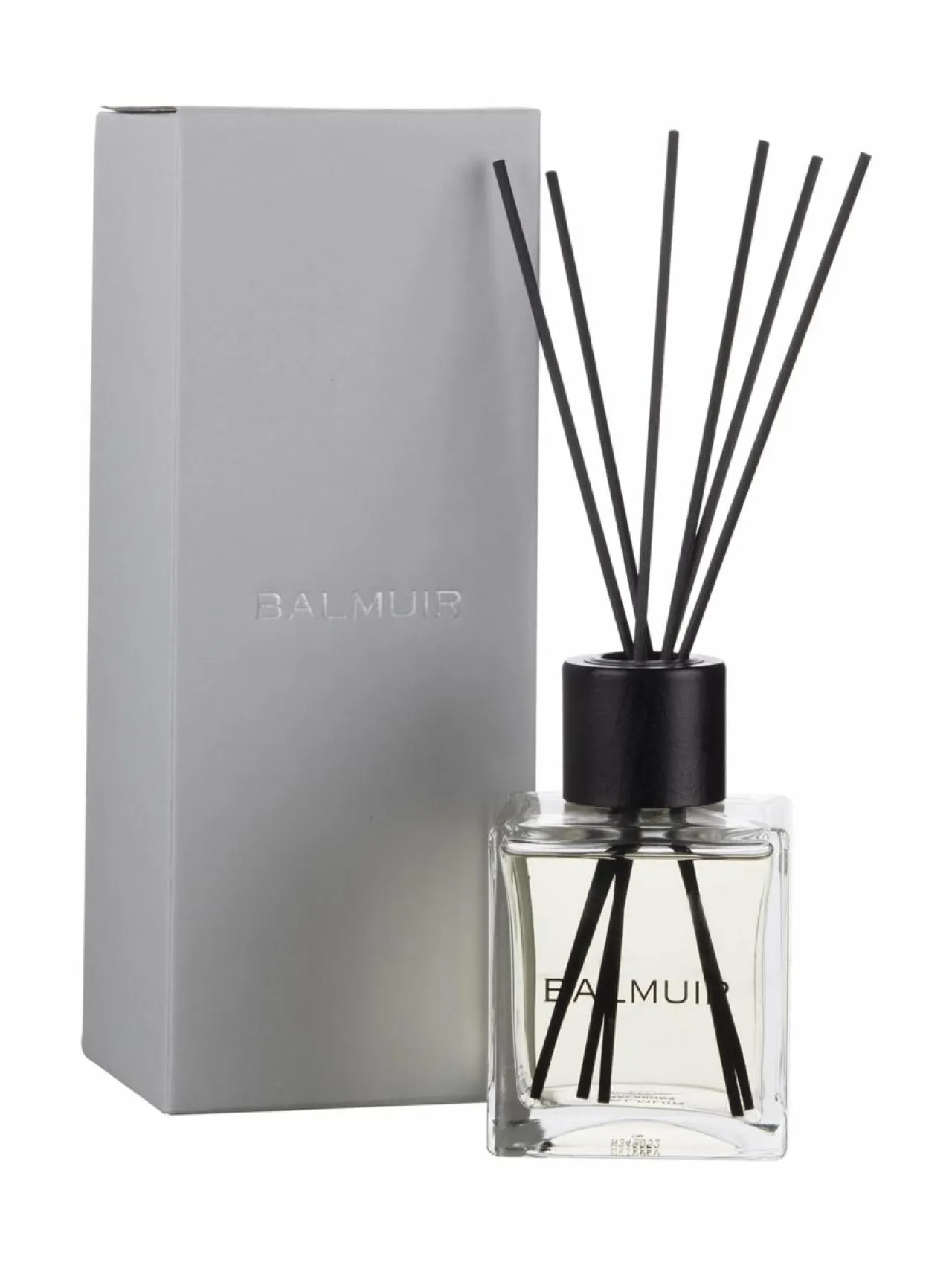 Huonetuoksut & Tuoksukynttilät<Balmuir Como Black Tea -huonetuoksu 250 ml