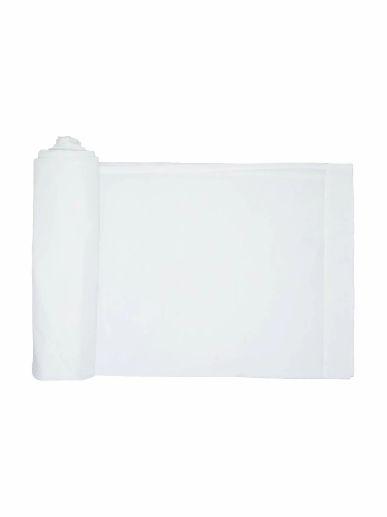 Liinavaatteet<Villa Stockmann Como-aluslakana WHITE