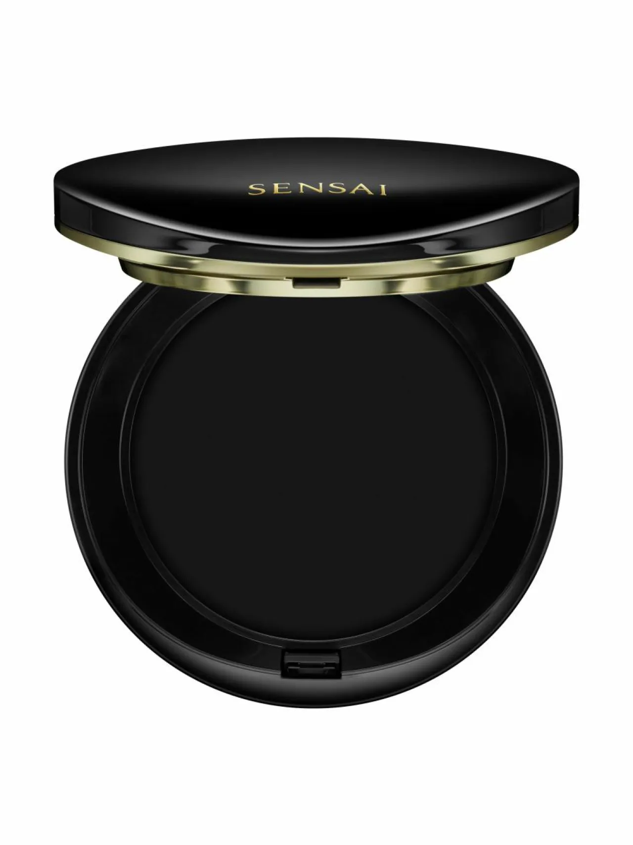 SENSAI Compact Case with Sponge -puuterirasia^ Meikkaustarvikkeet