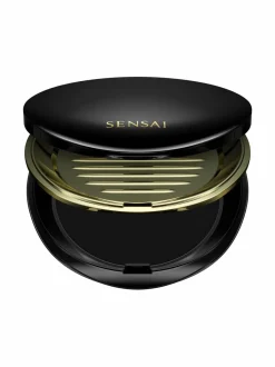 SENSAI Compact Case with Sponge -puuterirasia^ Meikkaustarvikkeet