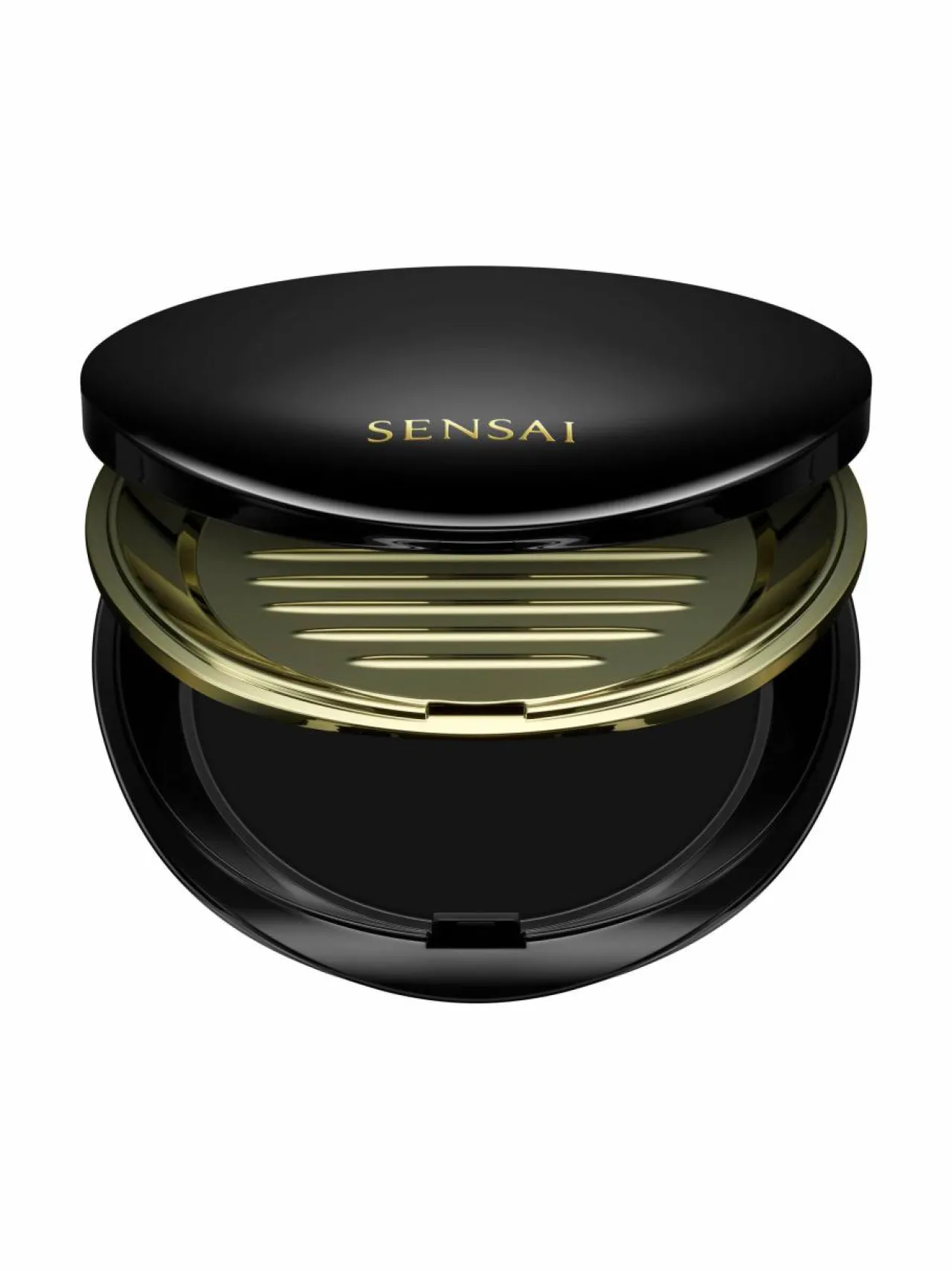 SENSAI Compact Case with Sponge -puuterirasia^ Meikkaustarvikkeet