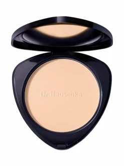 Dr.Hauschka Compact Powder -kivipuuteri^ Meikit|Kasvot