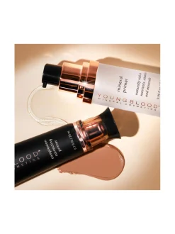 Kasvot<Youngblood Complexion Correcting Primer Bare -kevyesti sävytetty meikinpohjustus 20ml