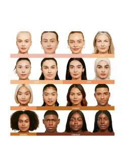 Kasvot<Erborian Concealer Super BB -peitevoide