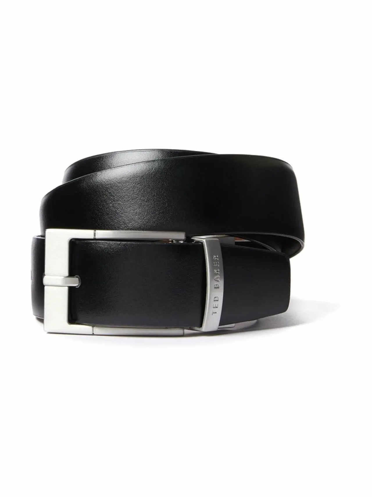 Ted Baker London Connary Reversible Prong Buckle -nahkavyö^ Vyöt