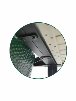 Big Green Egg Connector Pack -liitäntäsarja^ Grillit & Grillitarvikkeet