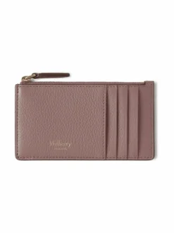 Lompakot & Kotelot<Mulberry Continental Zipped Long -korttikotelo J997 AUTUMN ROSE