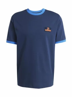 Paidat, Hupparit & Colleget<adidas Originals Contrast t-paita JC8383 NINDIG