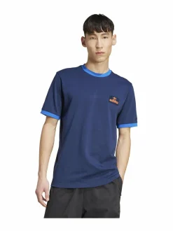 Paidat, Hupparit & Colleget<adidas Originals Contrast t-paita JC8383 NINDIG