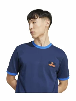 Paidat, Hupparit & Colleget<adidas Originals Contrast t-paita JC8383 NINDIG