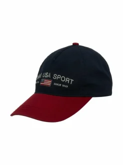 GANT Contrast-lippalakki^ Hatut & Pipot