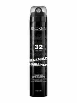 Redken Control Hairspray -hiuskiinne 300 ml^ Muotoilu & Viimeistely