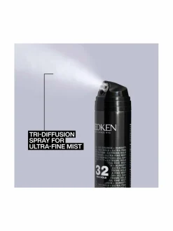 Redken Control Hairspray -hiuskiinne 300 ml^ Muotoilu & Viimeistely