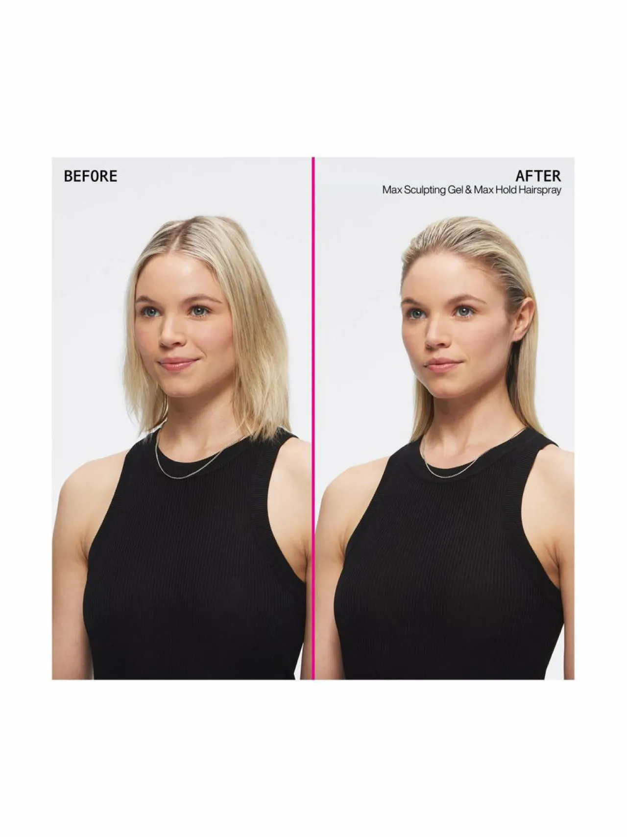 Redken Control Hairspray -hiuskiinne 300 ml^ Muotoilu & Viimeistely