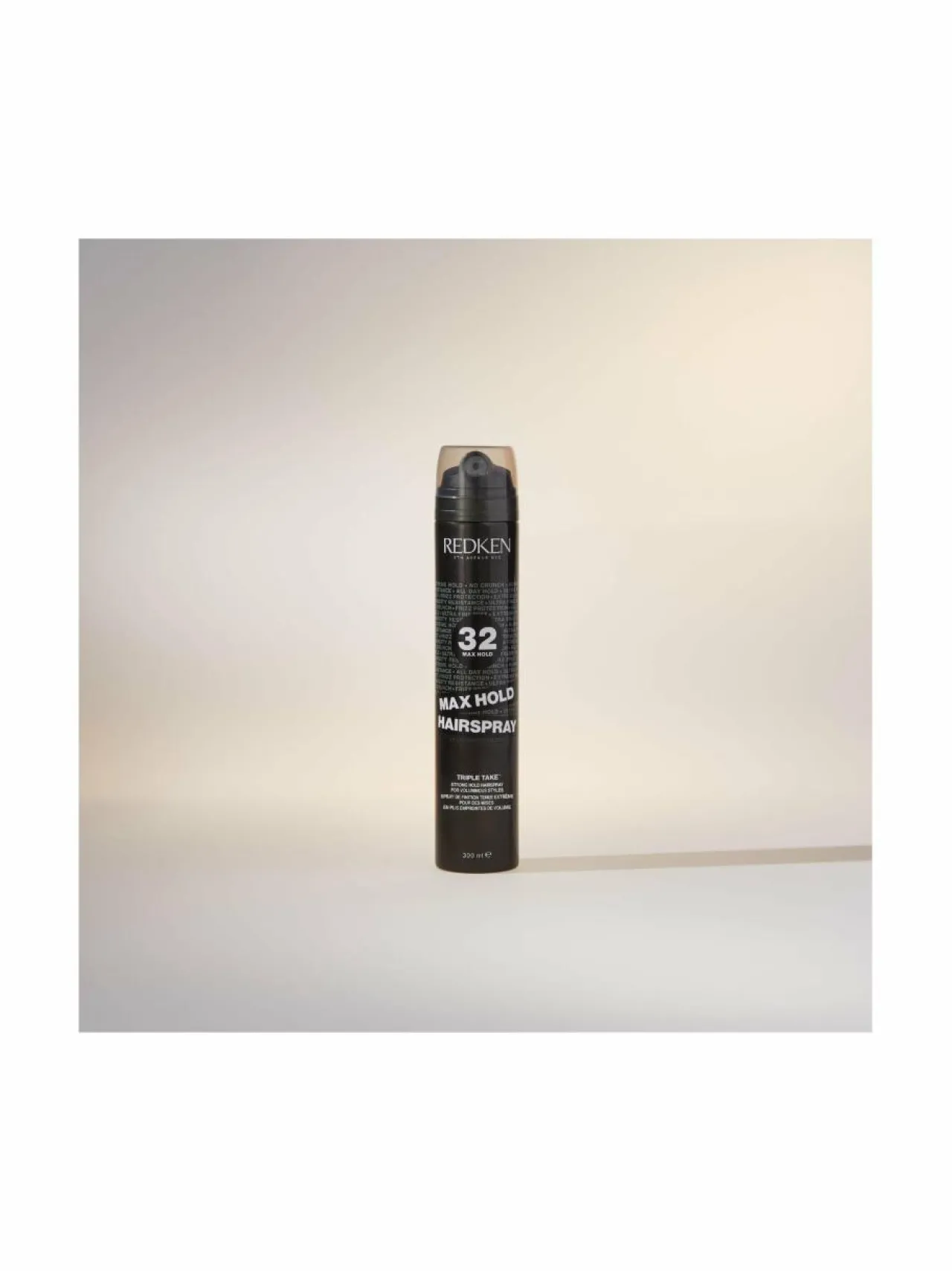 Redken Control Hairspray -hiuskiinne 300 ml^ Muotoilu & Viimeistely