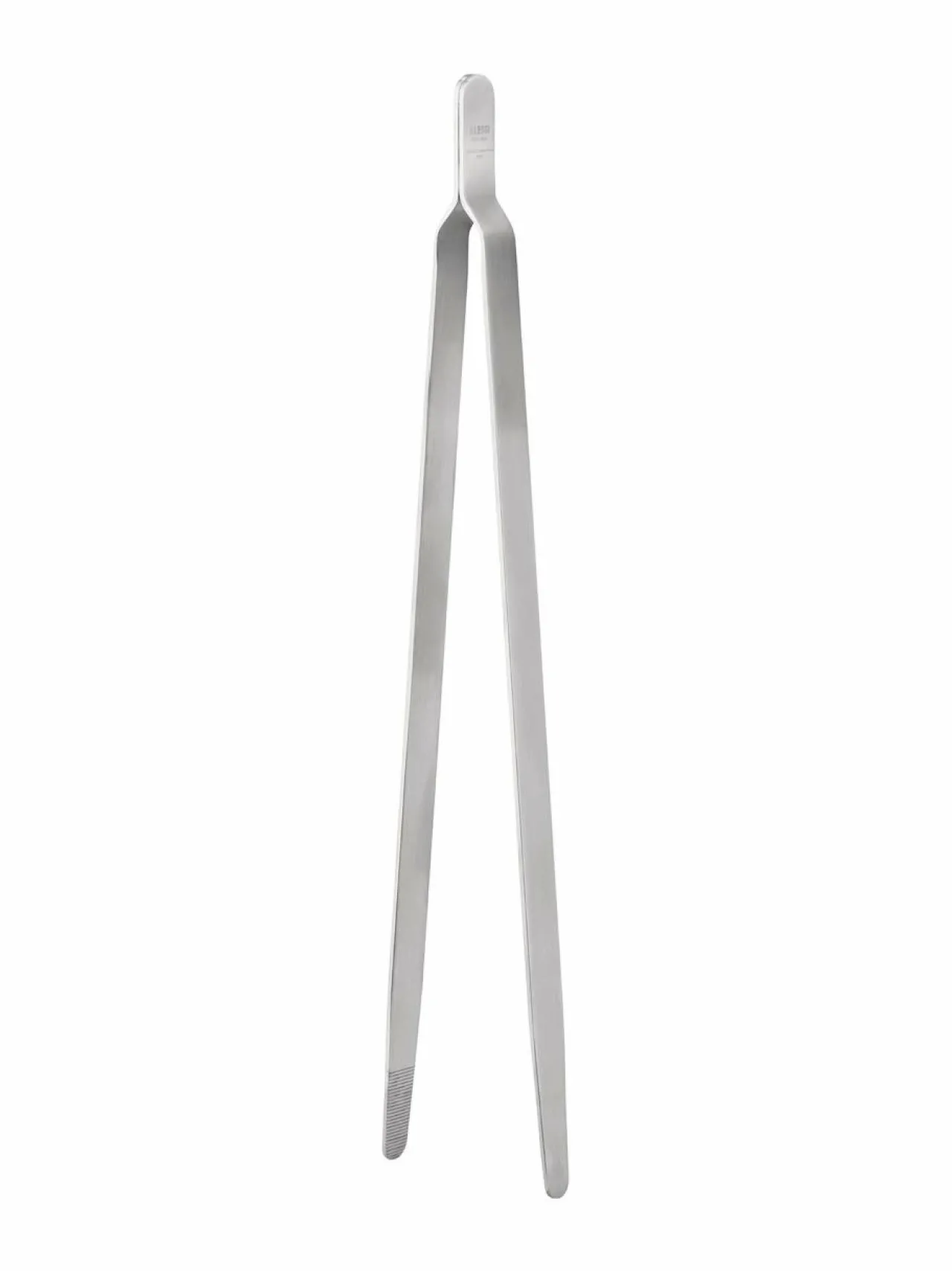 Keittiötarvikkeet<Alessi Convivio-keittiöpihdit 32,2 cm BLACK