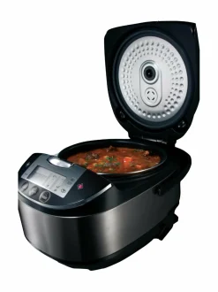 Russell Hobbs Cook@Home Multi -monitoimikeitin 5 l^ Muut Keittiölaitteet