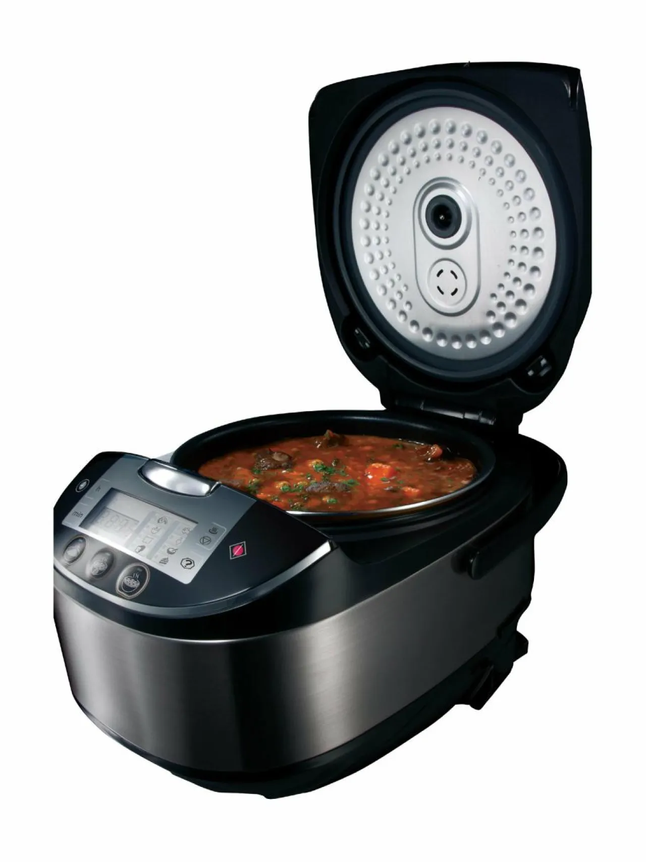 Russell Hobbs Cook@Home Multi -monitoimikeitin 5 l^ Muut Keittiölaitteet