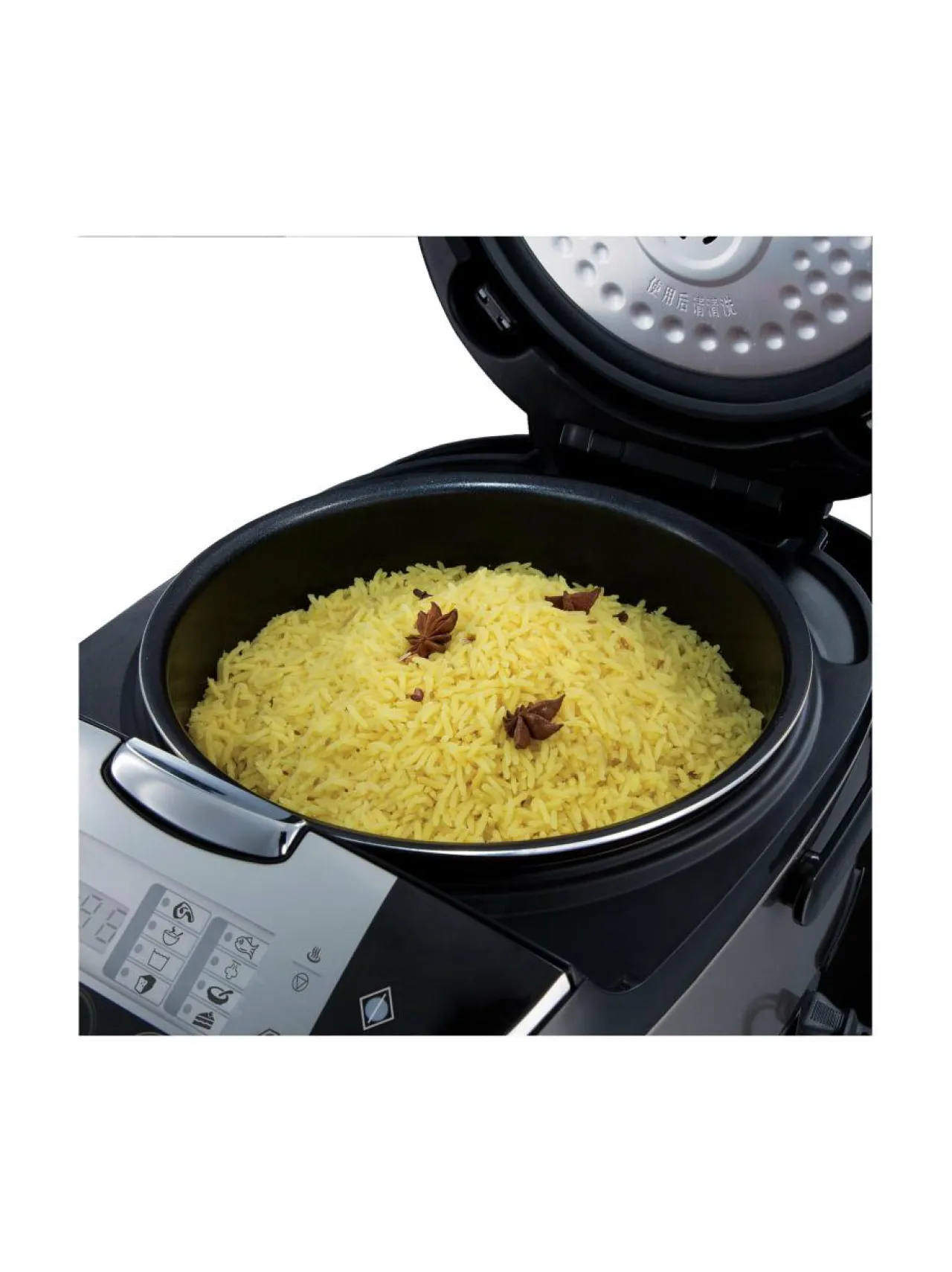 Russell Hobbs Cook@Home Multi -monitoimikeitin 5 l^ Muut Keittiölaitteet