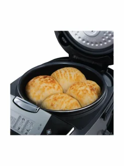 Russell Hobbs Cook@Home Multi -monitoimikeitin 5 l^ Muut Keittiölaitteet