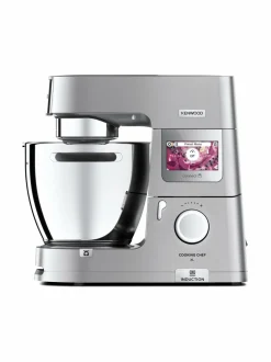 Yleis- & Monitoimikoneet<Kenwood Cooking Chef XL -yleiskone METAL
