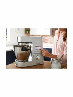 Yleis- & Monitoimikoneet<Kenwood Cooking Chef XL -yleiskone METAL