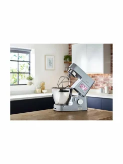 Yleis- & Monitoimikoneet<Kenwood Cooking Chef XL -yleiskone METAL