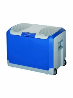 Muut Keittiölaitteet<Airam Cool 40 Eco -kylmälaukku BLUE