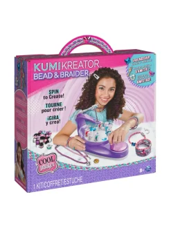 COOL MAKER KumiKreator 3-in-1^ Luovuus & Oppiminen