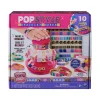 COOL MAKER Rannekorujen valmistussetti PopStyle^ Luovuus & Oppiminen