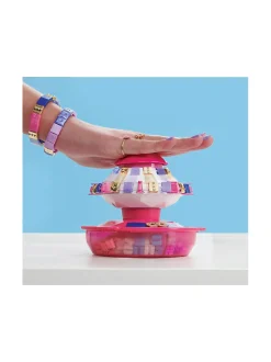 COOL MAKER Rannekorujen valmistussetti PopStyle^ Luovuus & Oppiminen