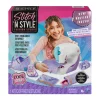 COOL Ompelukone Stitch n Style Muotistudio^ Luovuus & Oppiminen