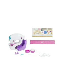 COOL Ompelukone Stitch n Style Muotistudio^ Luovuus & Oppiminen