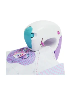 COOL Ompelukone Stitch n Style Muotistudio^ Luovuus & Oppiminen