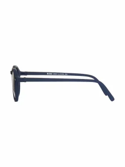 Muut Asusteet<Bogi Cool-aurinkolasit NAVY COMBO: NAVY RIMS, BLACK LENSES