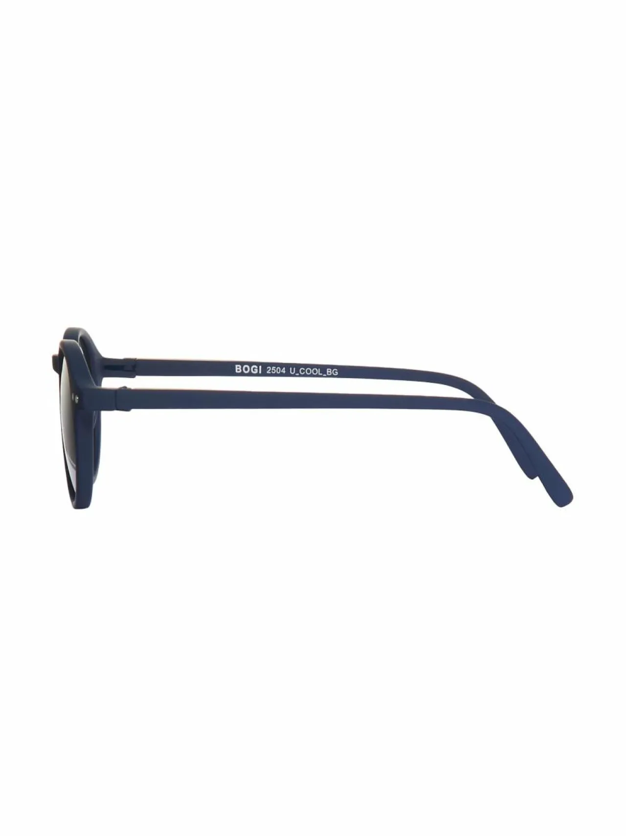 Muut Asusteet<Bogi Cool-aurinkolasit NAVY COMBO: NAVY RIMS, BLACK LENSES