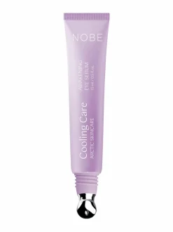 NOBE Nordic Beauty Cooling Care Awakening Eye Serum -silmänympärysseerumi, 15 ml^ Kasvojenhoito
