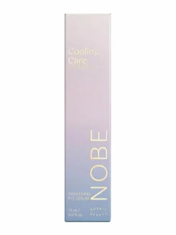 NOBE Nordic Beauty Cooling Care Awakening Eye Serum -silmänympärysseerumi, 15 ml^ Kasvojenhoito