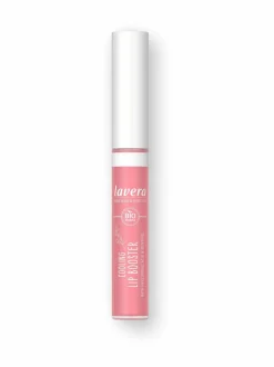 Lavera Cooling Lip Booster -huulikiilto^ Meikit