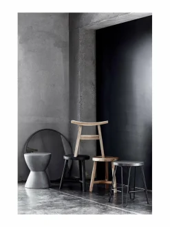 Muubs Copenhagen S -peili ø 80 cm^ Peilit, Kellot & Kehykset