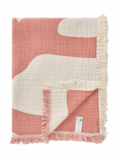 Lexington Coral Jacquard -peite^ Huovat & Päiväpeitot