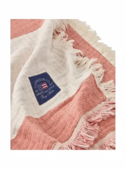 Lexington Coral Jacquard -peite^ Huovat & Päiväpeitot