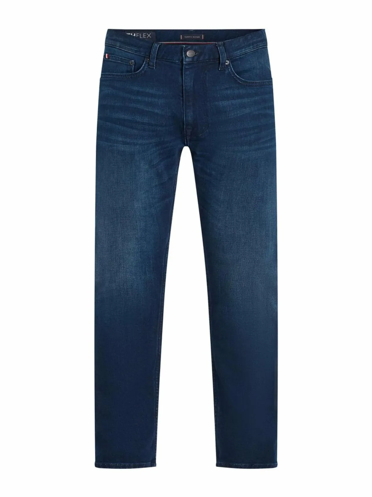 Tommy Hilfiger Core Bleecker Deep -farkut^ Farkut