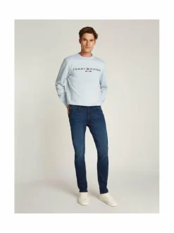 Tommy Hilfiger Core Bleecker Deep -farkut^ Farkut