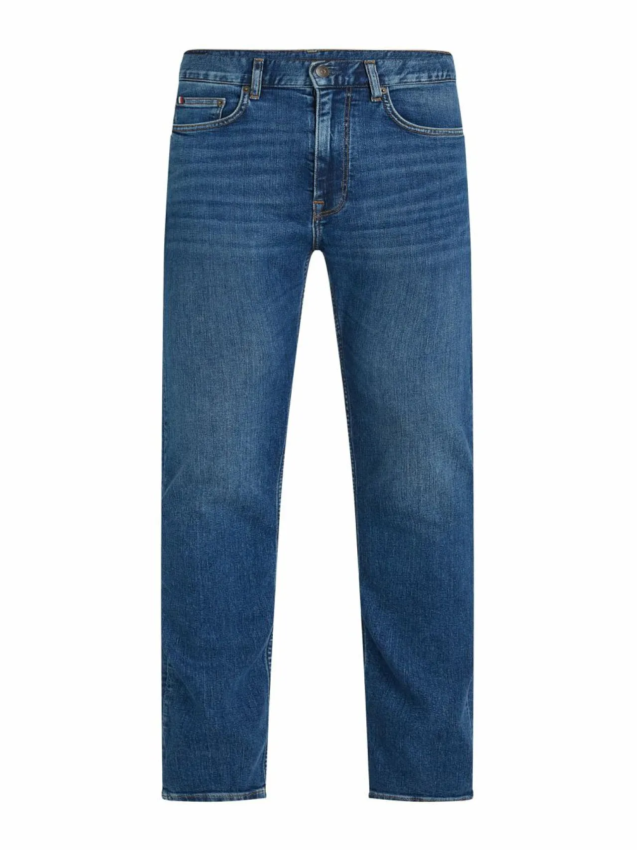 Tommy Hilfiger Core Bleecker Mid -farkut^ Farkut