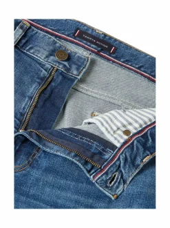 Tommy Hilfiger Core Bleecker Mid -farkut^ Farkut