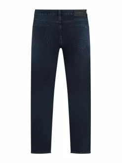 Farkut<Tommy Hilfiger Core Denton Blue Black -farkut 1CT BLUE BLACK