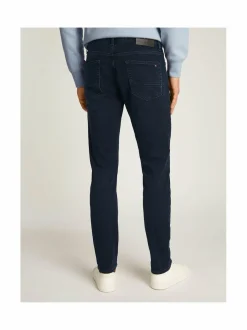 Farkut<Tommy Hilfiger Core Denton Blue Black -farkut 1CT BLUE BLACK