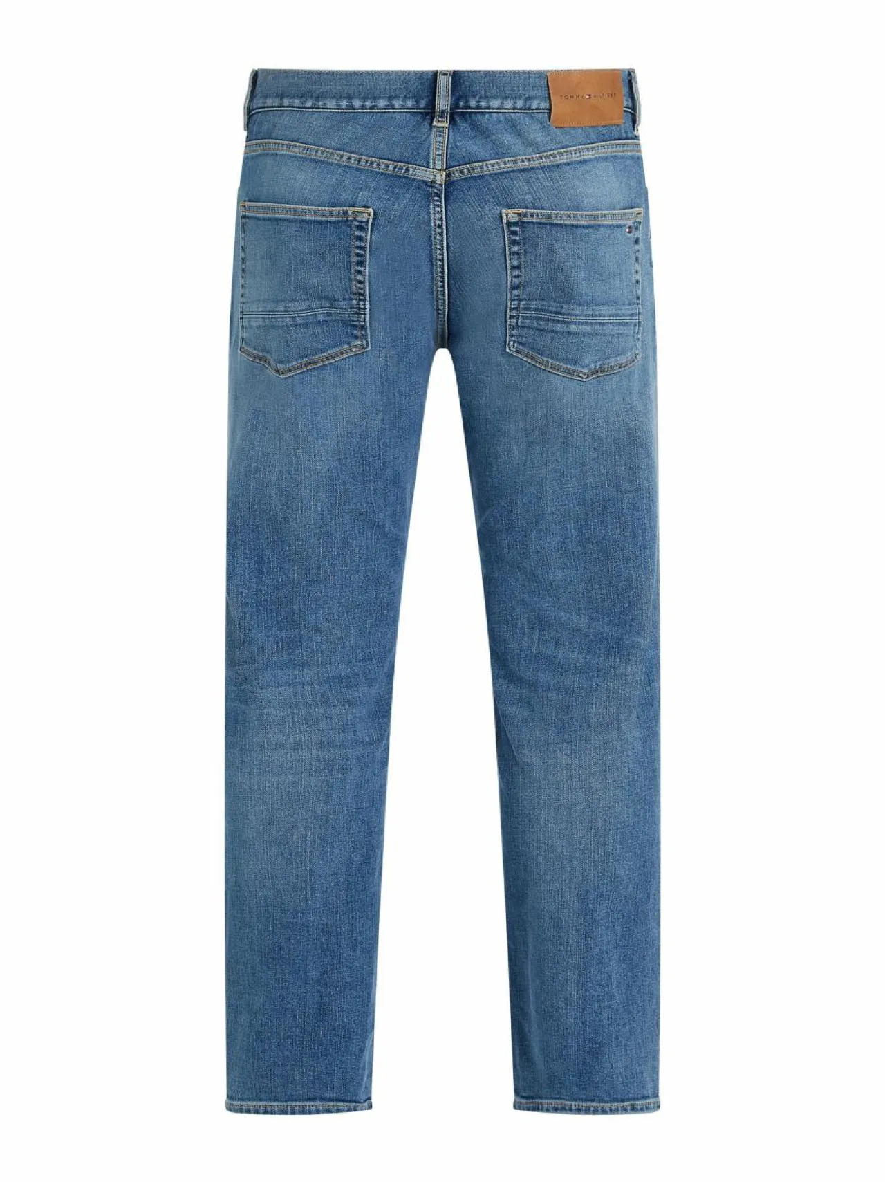 Tommy Hilfiger Core Denton Light -farkut^ Farkut